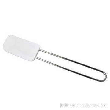 Silicone Baking Accessories Scraper 